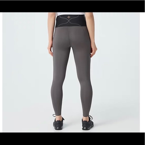 tommie copper back support leggings